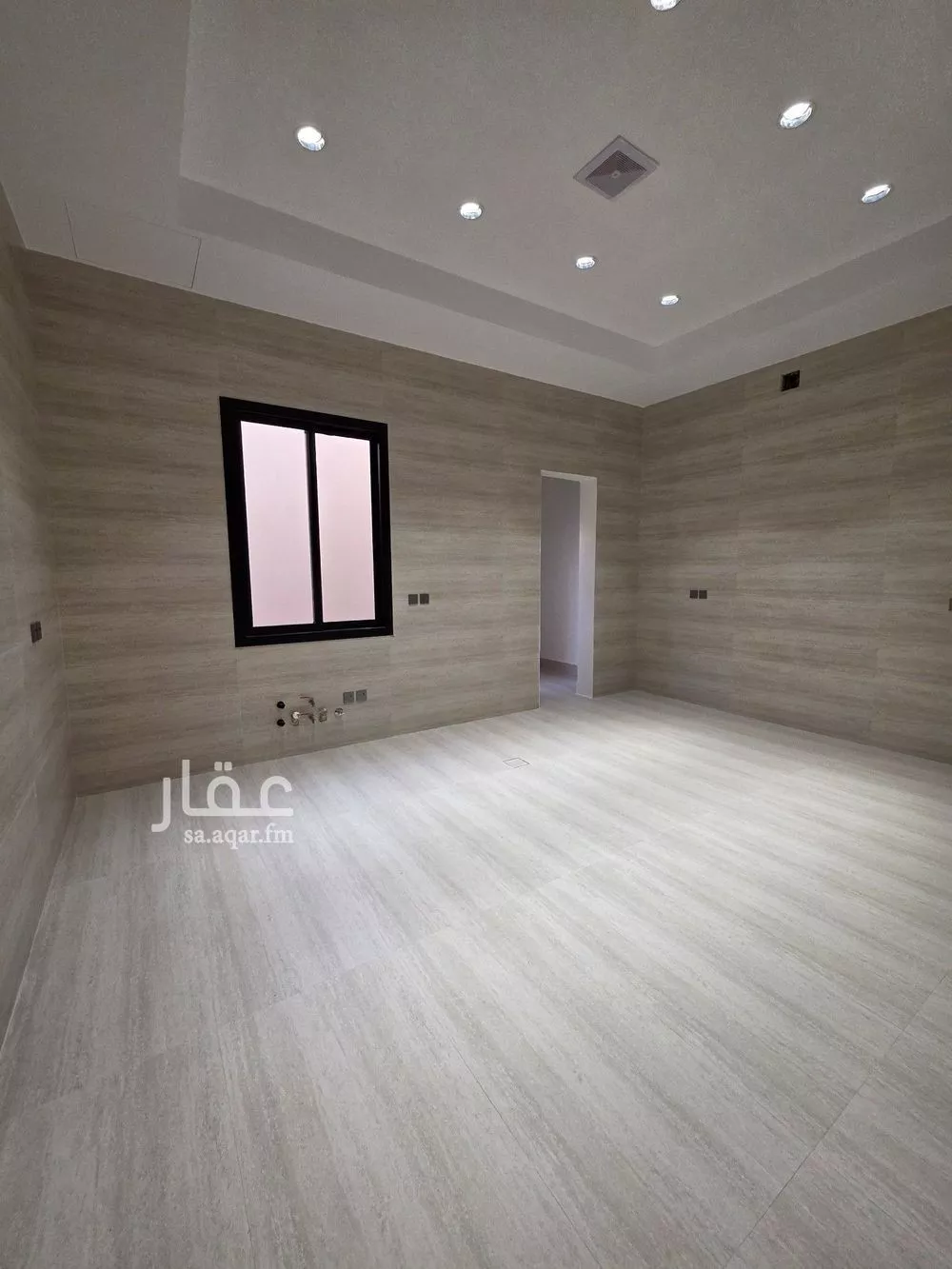 دور 6 غرف في النهضة 7