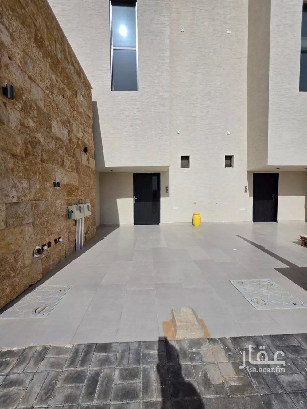 5 bedroom floor in Al Nahda 2