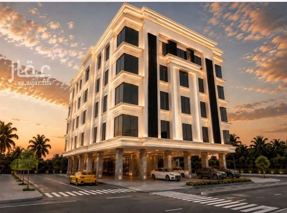 3 bedroom apartment in Al Yaqout, Jeddah 25
