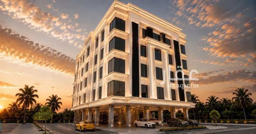 3 bedroom apartment in Al Yaqout, Jeddah 26