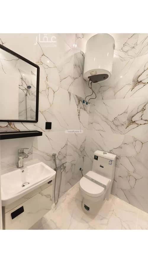 1 bedroom apartment in Al Wadi 5