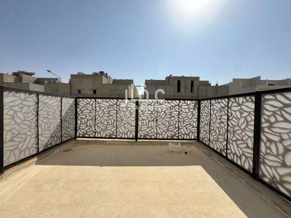 دور 5 غرف في الجنادرية 4