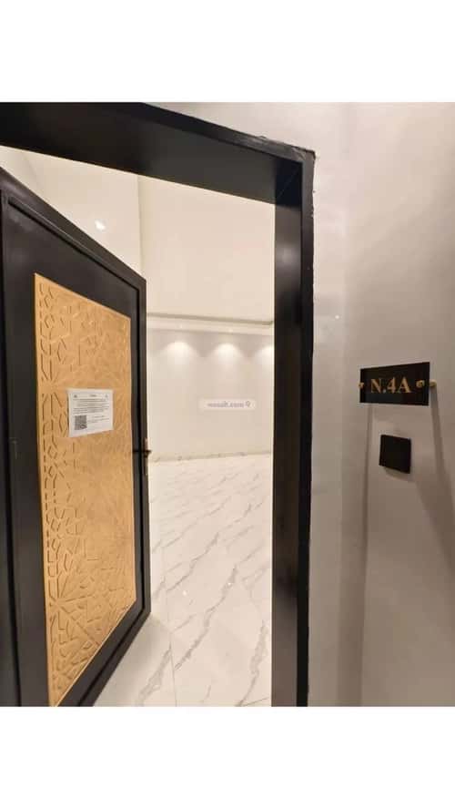 1 bedroom apartment in Al Wadi 4