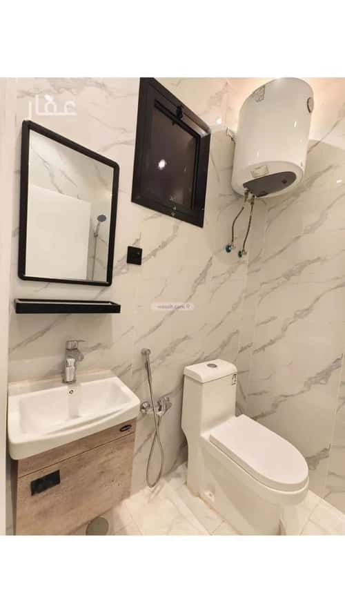 1 bedroom apartment in Al Wadi 5