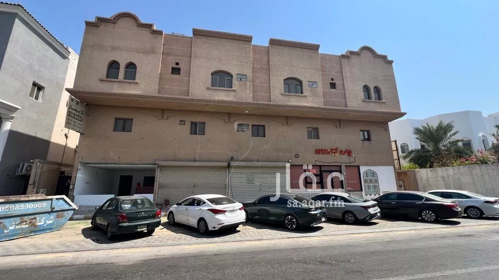 1 bedroom apartment in Al Jamiyin, Eastern Province