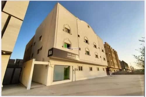 1 bedroom apartment in Al Wadi 4
