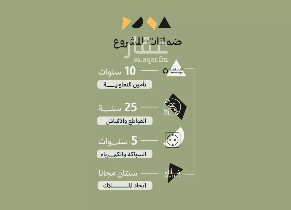 2 bedroom apartment in Abhur South, Jeddah 3
