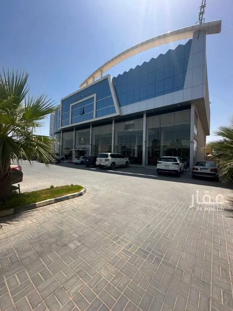 2 bedroom office in Al Sahafah, Riyadh