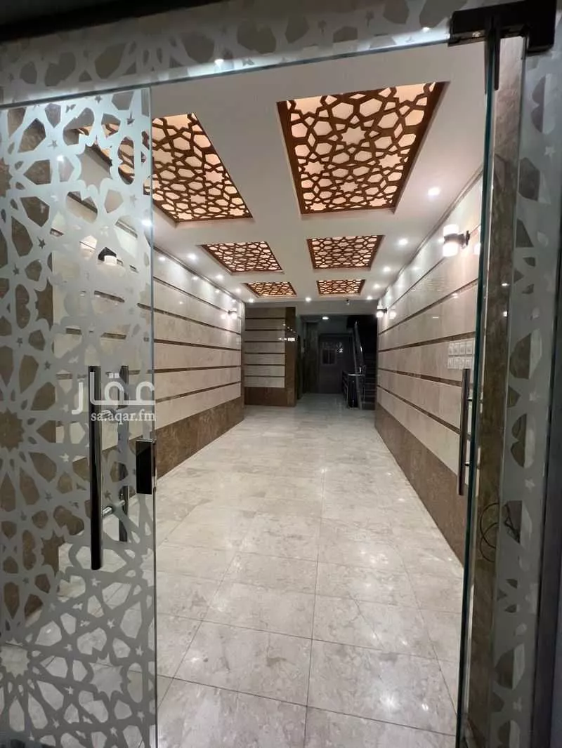 4 bedroom apartment in Al Areedh, Madinah 12