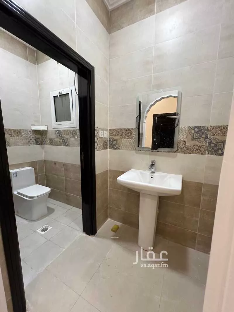 4 bedroom apartment in Al Areedh, Madinah 3