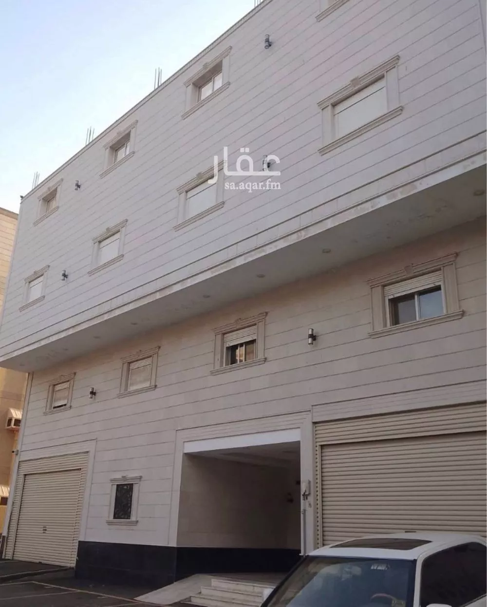 عقار 20 غرف في البحيرات، مكة
