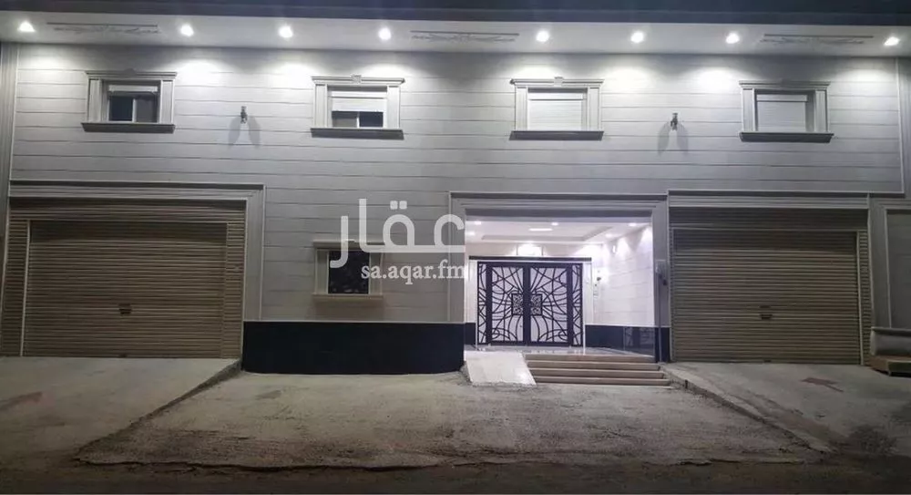 عقار 20 غرف في البحيرات، مكة 2