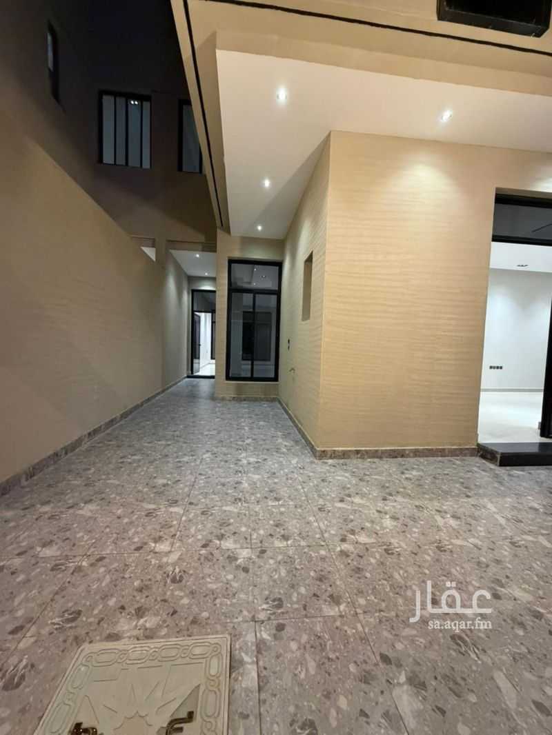 3 bedroom villa in Al Rimal, Riyadh 21
