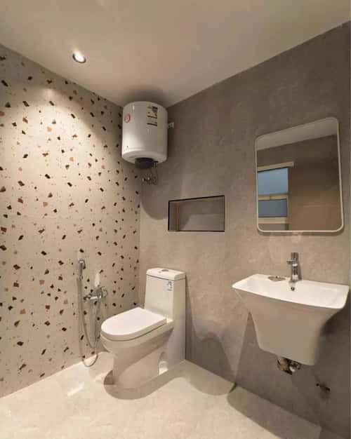 1 bedroom apartment in Al Malqa 4