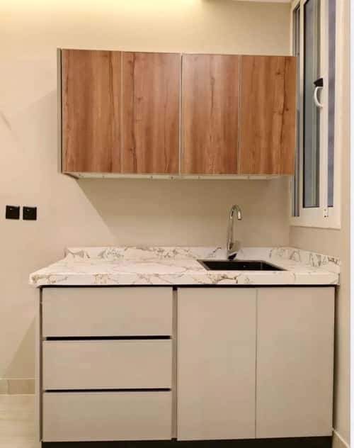 1 bedroom apartment in Al Malqa 7
