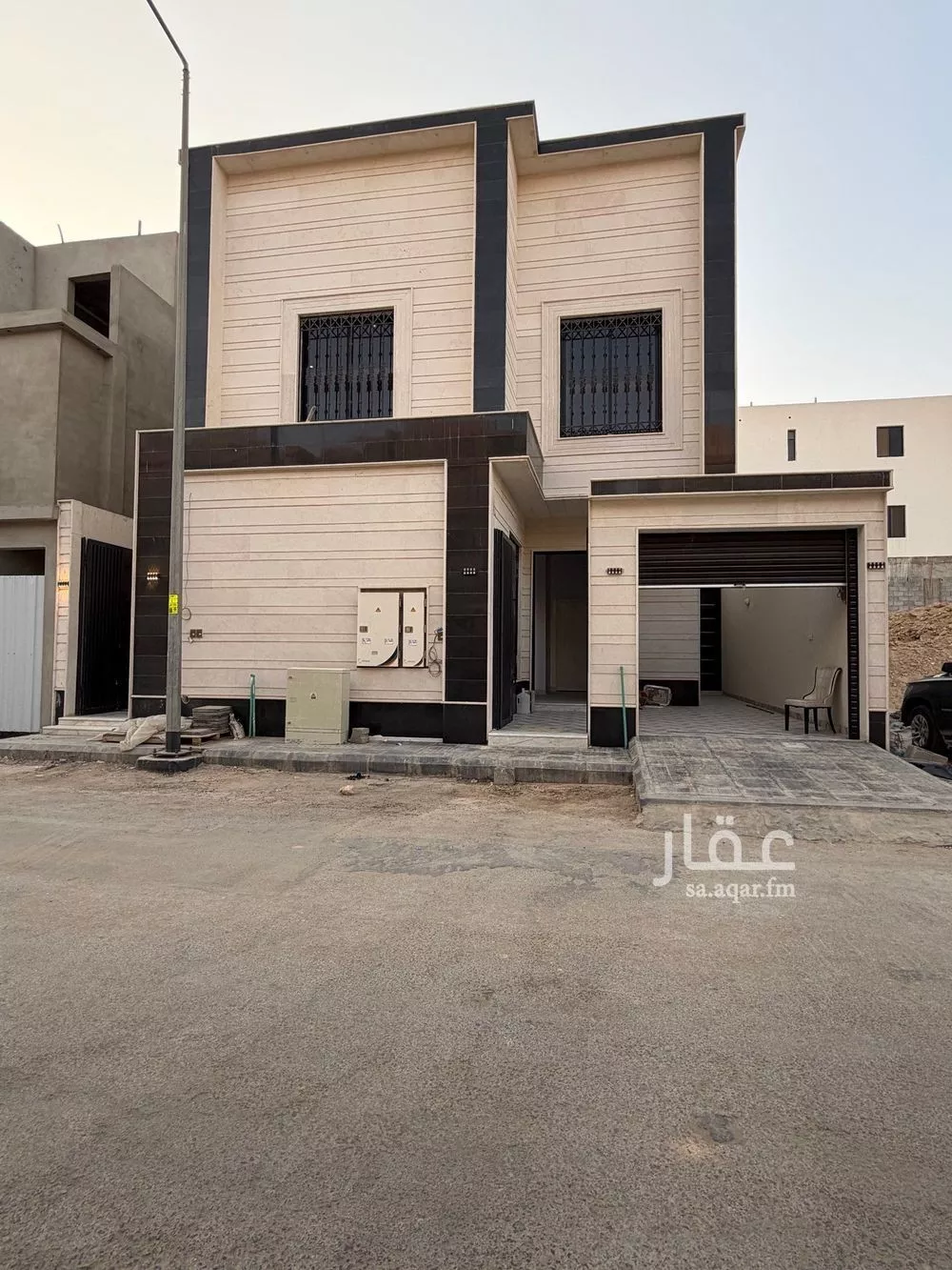 شقة 4 غرف في الجنادرية، الرياض