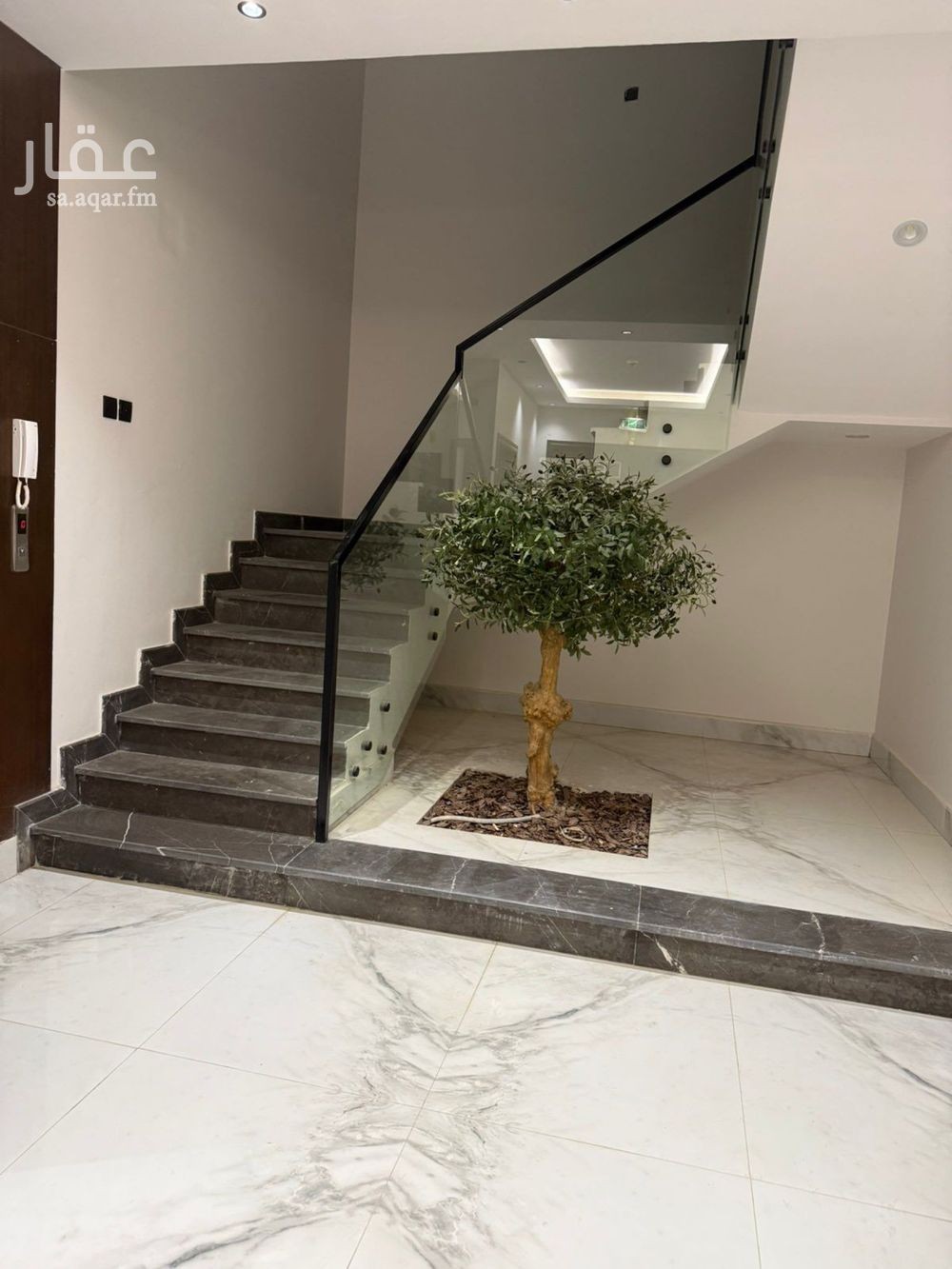 3 bedroom apartment in Al Hazm, Riyadh 3