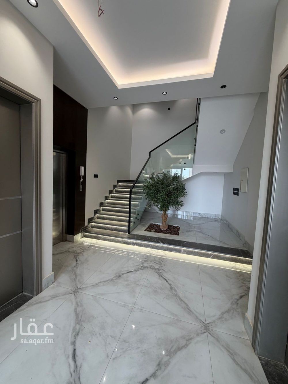 3 bedroom apartment in Al Hazm, Riyadh 4