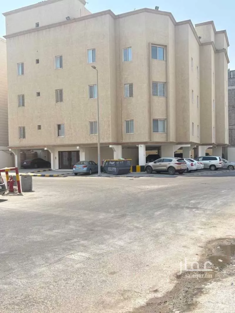 4 bedroom apartment in Hajar, Eastern Province