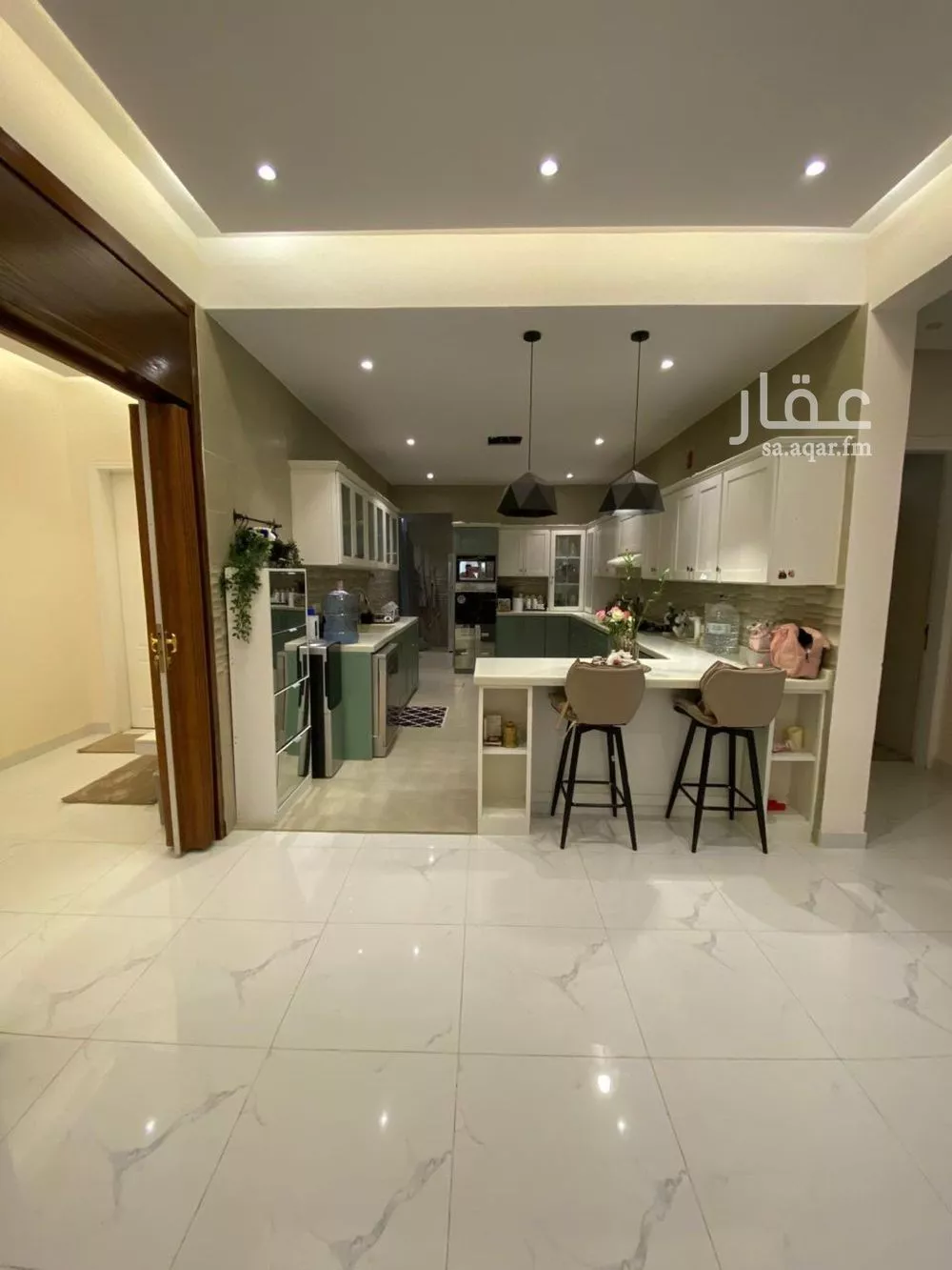 4 bedroom apartment in Al Quds, Riyadh 4