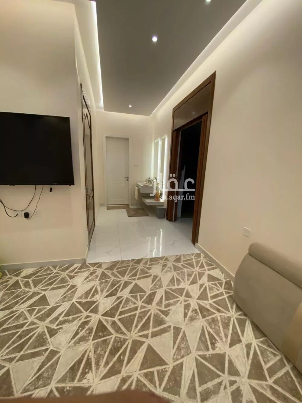 4 bedroom apartment in Al Quds, Riyadh 2