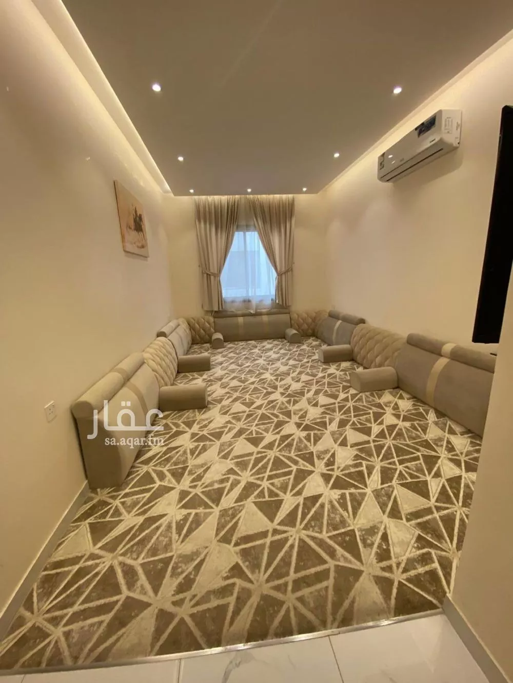 4 bedroom apartment in Al Quds, Riyadh 3