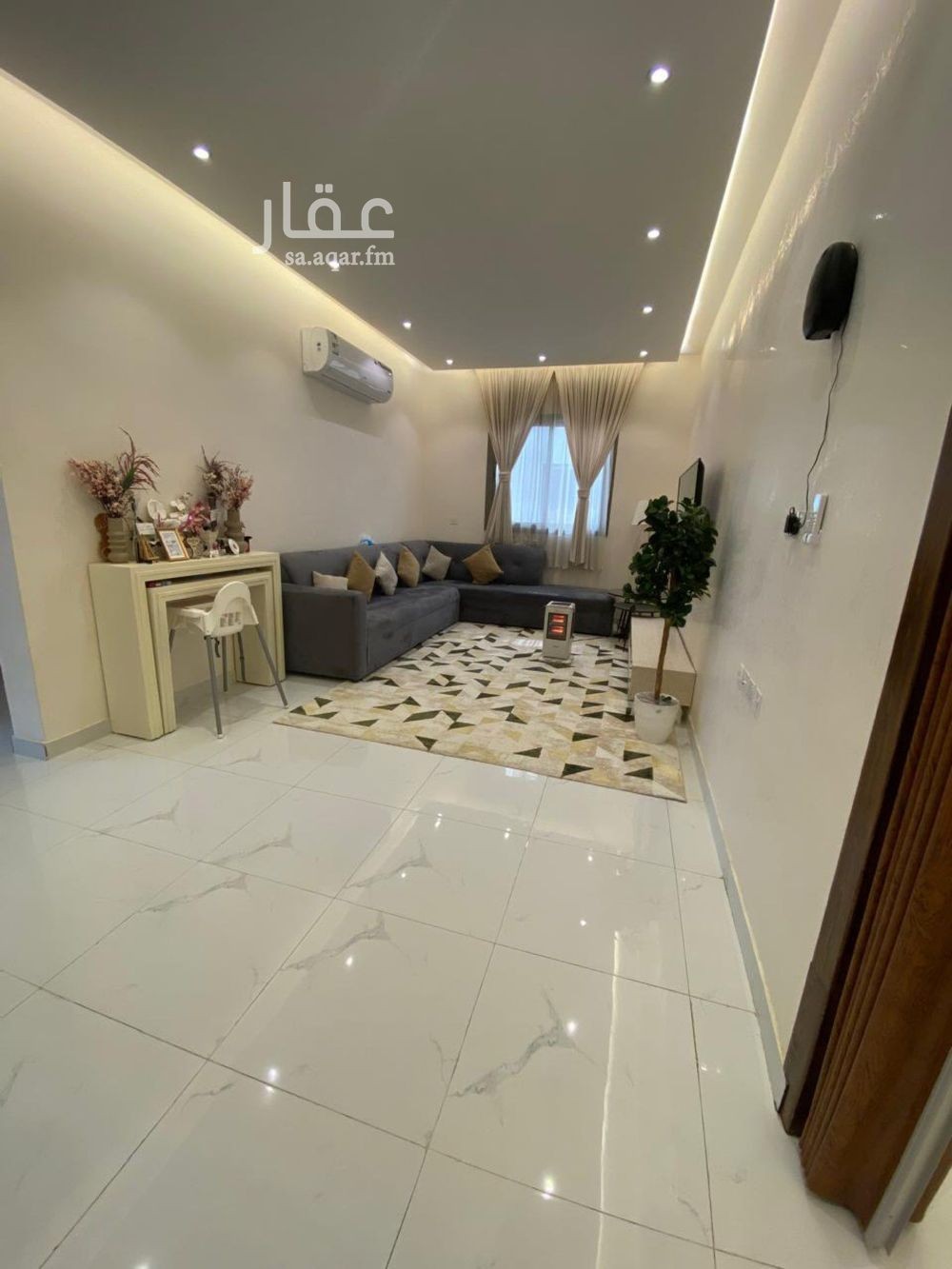 4 bedroom apartment in Al Quds, Riyadh 6