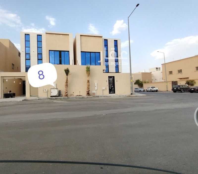 5 bedroom villa in Namar, Riyadh