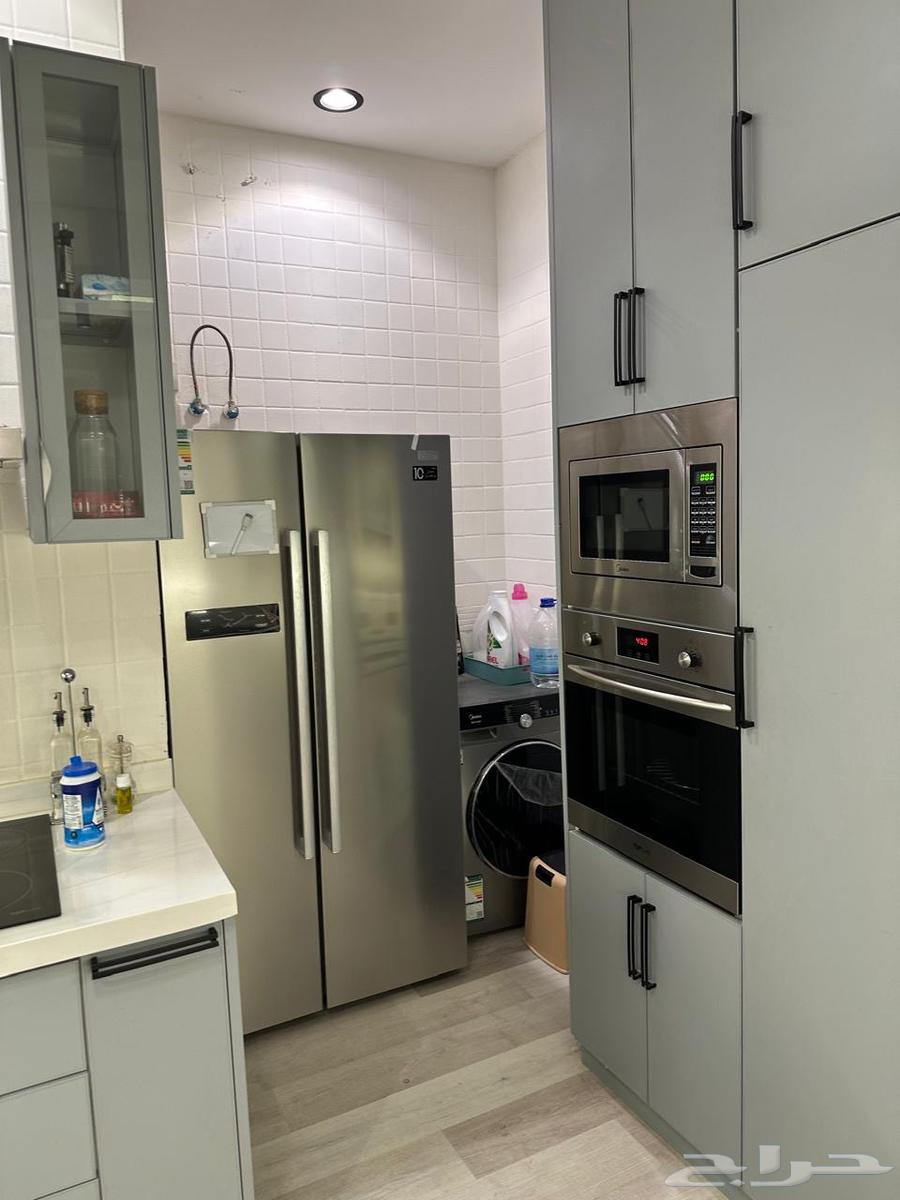 2 bedroom apartment in Granada, Riyadh 7