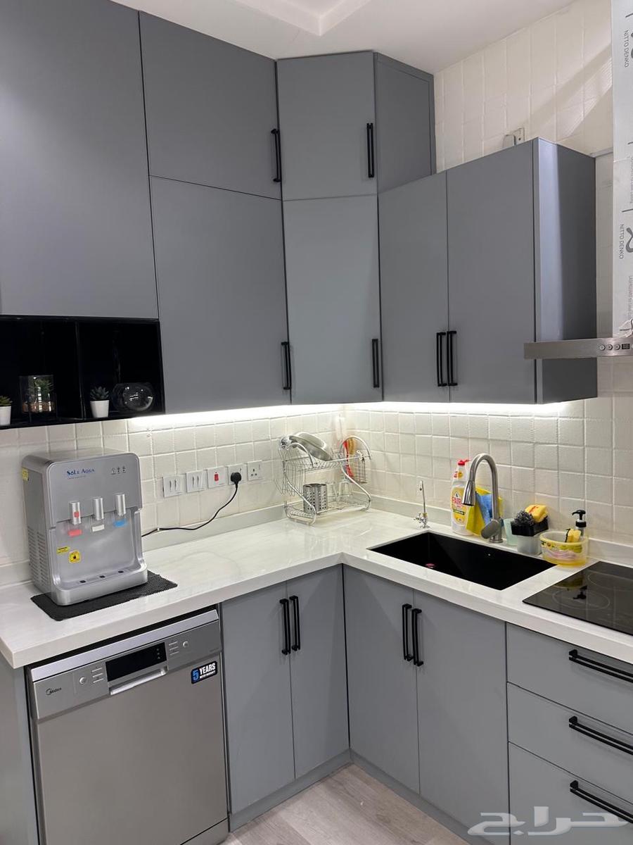 2 bedroom apartment in Granada, Riyadh 8