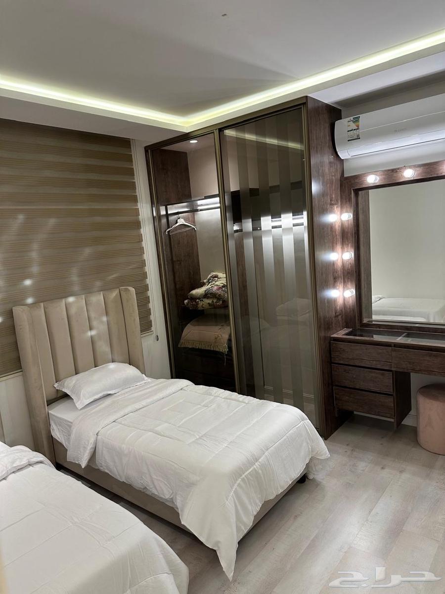2 bedroom apartment in Granada, Riyadh 2