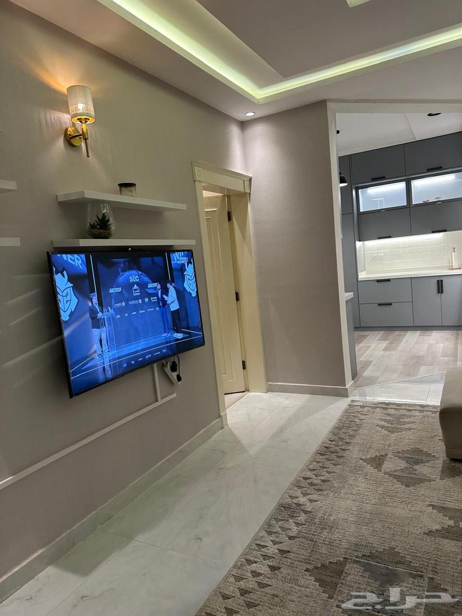 2 bedroom apartment in Granada, Riyadh 11