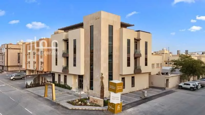 3 bedroom apartment in Al Aqiq, Riyadh 8