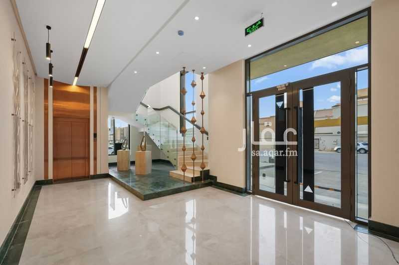 3 bedroom apartment in Al Aqiq, Riyadh 4