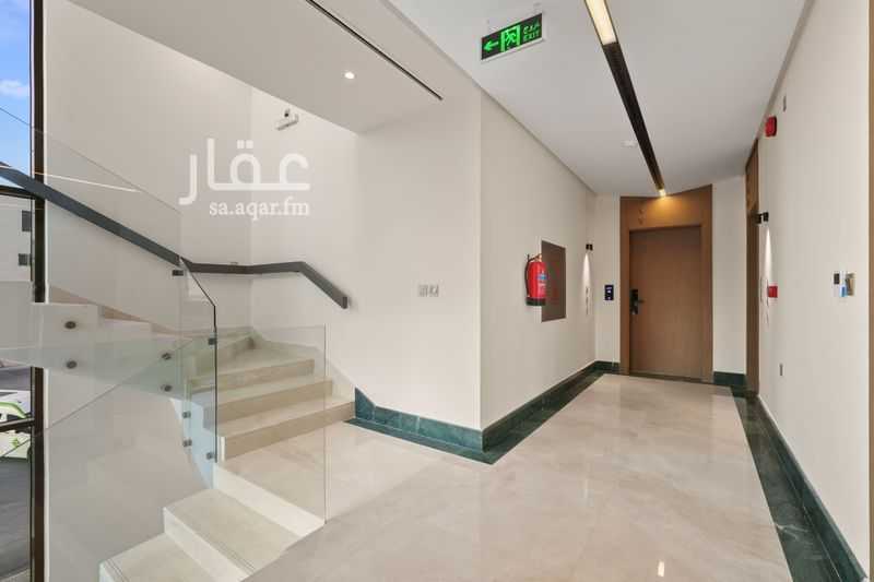 3 bedroom apartment in Al Aqiq, Riyadh 7