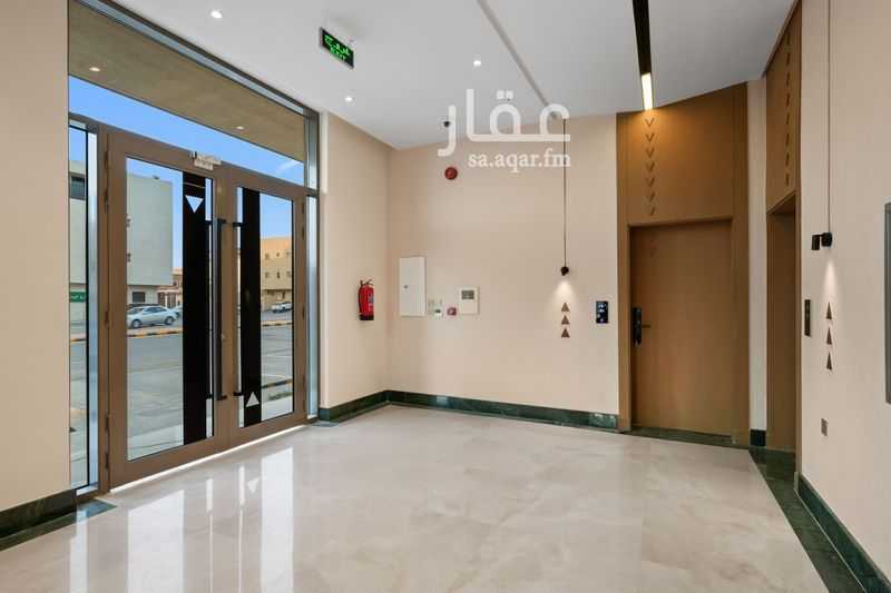 3 bedroom apartment in Al Aqiq, Riyadh 5