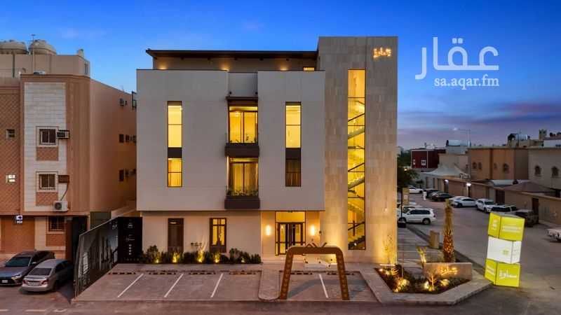 2 bedroom apartment in Al Aqiq, Riyadh 8