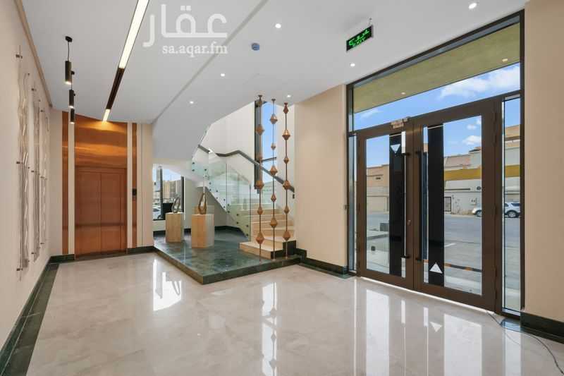 2 bedroom apartment in Al Aqiq, Riyadh 4