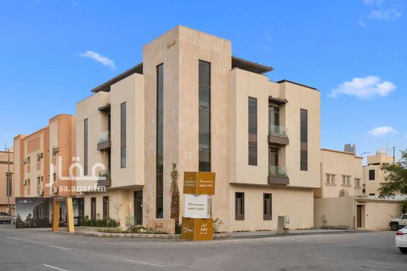 2 bedroom apartment in Al Aqiq, Riyadh 3