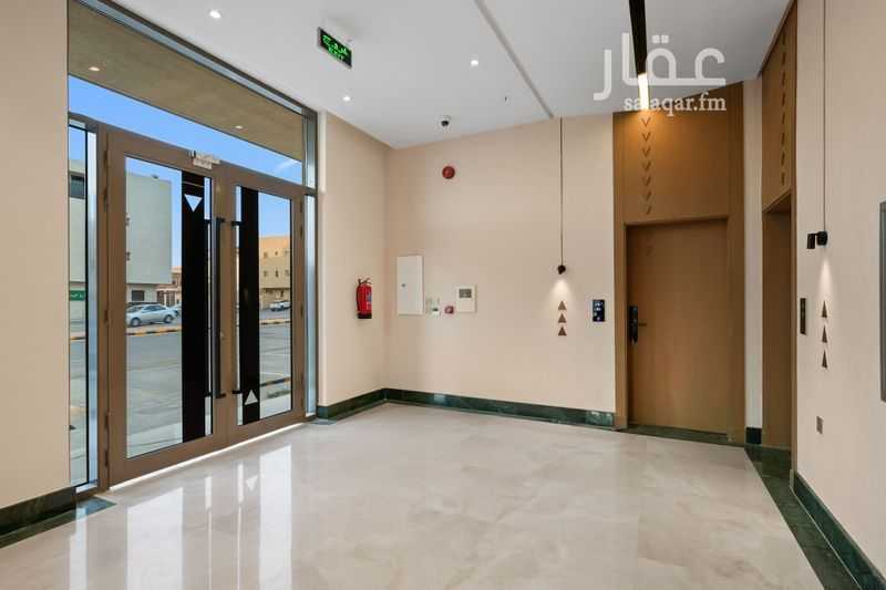 2 bedroom apartment in Al Aqiq, Riyadh 5
