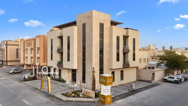 2 bedroom apartment in Al Aqiq, Riyadh 9