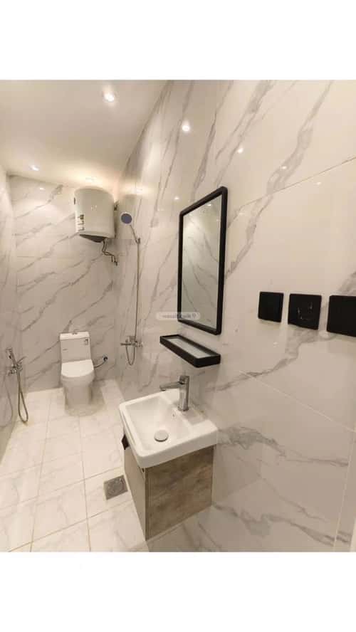 1 bedroom apartment in Al Wadi 4