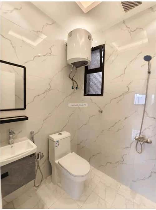 1 bedroom apartment in Al Wadi 8