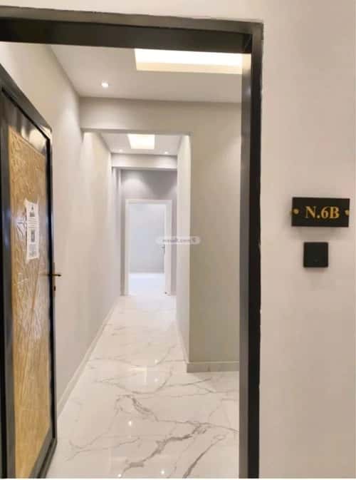 1 bedroom apartment in Al Wadi 3