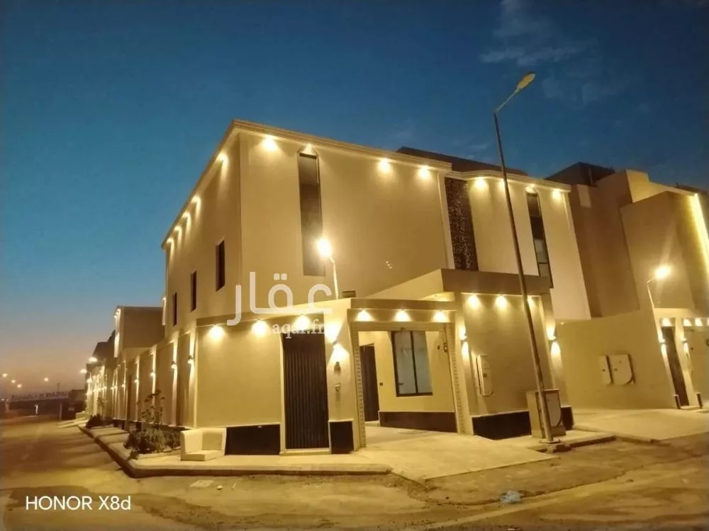 3 bedroom villa in Ash Sharq, Riyadh 27