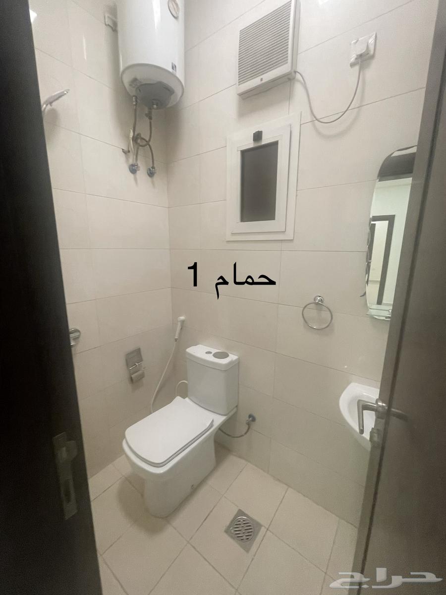 شقة 3 غرف في النزهة، جدة 8