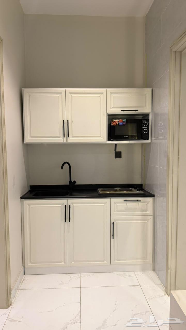 1 bedroom apartment in Al Rabwa, Jeddah 7