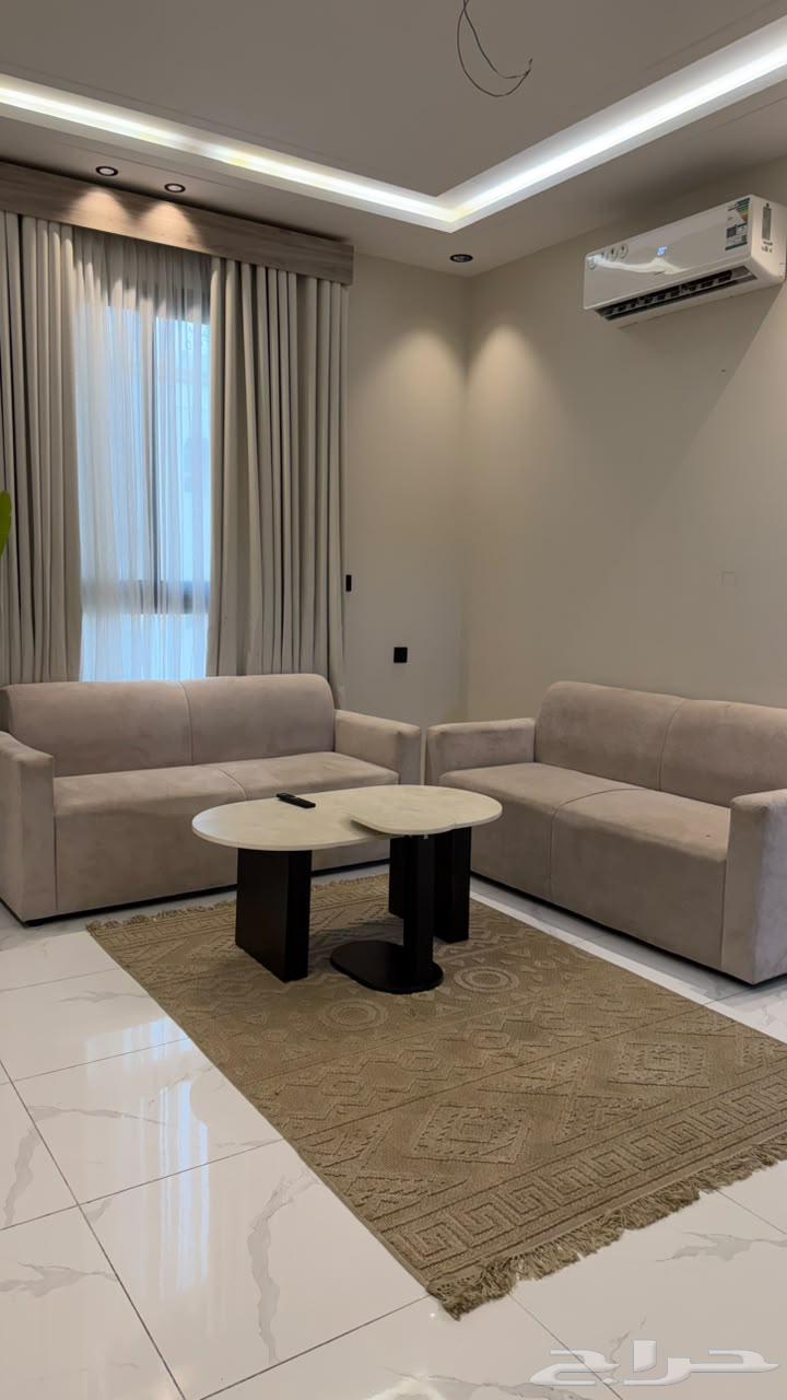 1 bedroom apartment in Al Rabwa, Jeddah 2