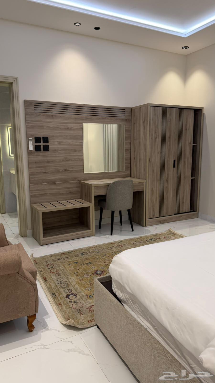1 bedroom apartment in Al Rabwa, Jeddah 4