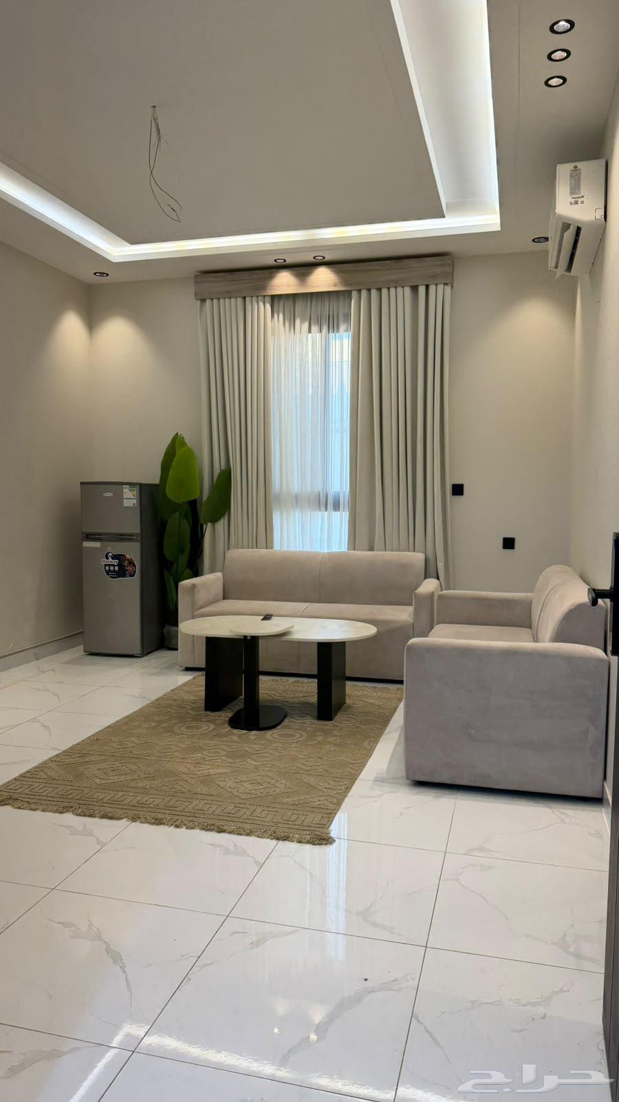 1 bedroom apartment in Al Rabwa, Jeddah